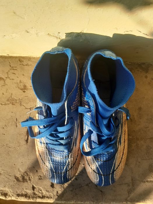 Ghete fotbal pentru copii