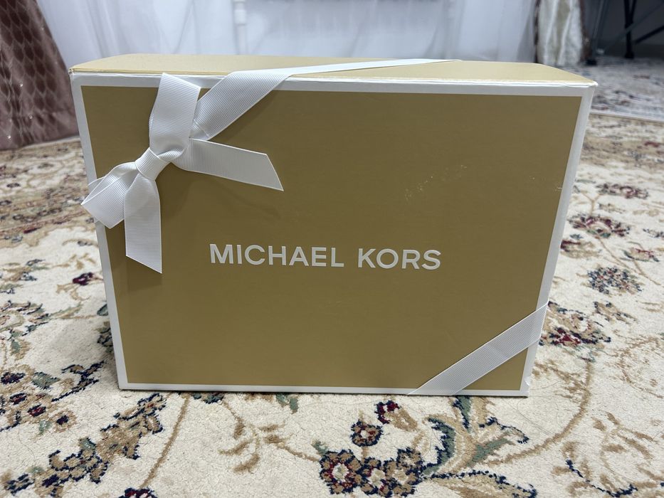 Сумка Michael kors