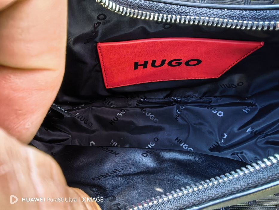 Hugo Дамска Чанта