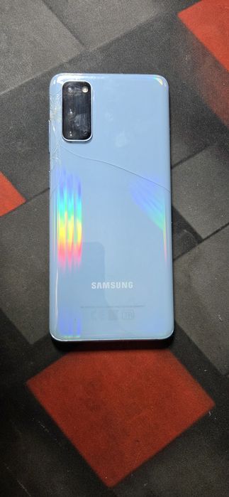 Продам самсунг с20 на запчасти