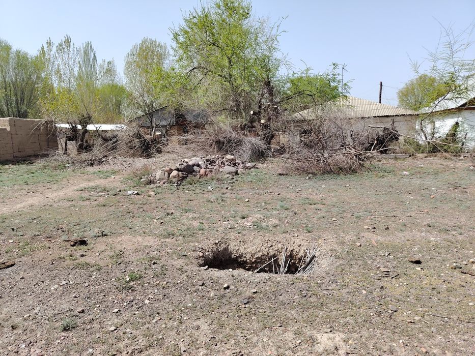 Продам дом в Чунже