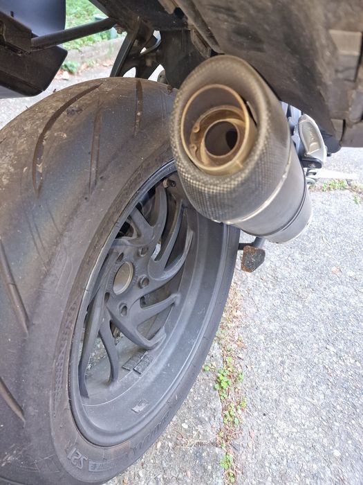 Vând BMW K 1300 R (2013) – Full Option – Doar 28.600 km – Stare Impecabilă