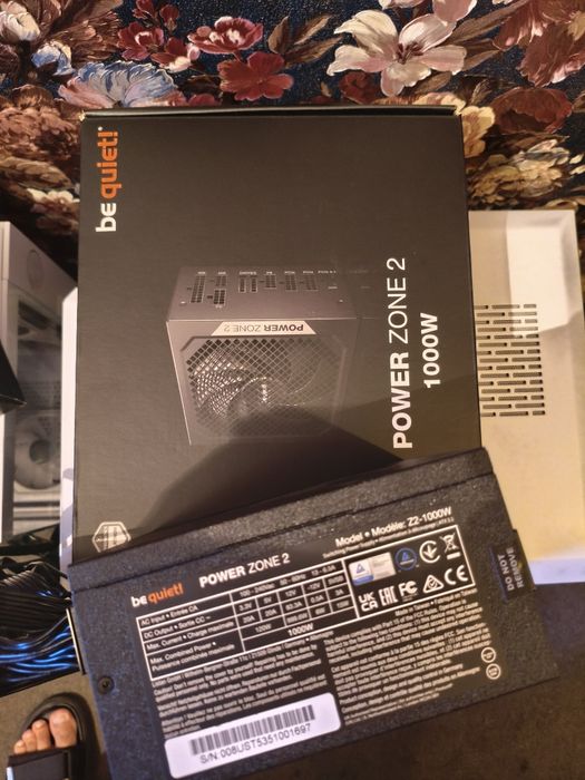 Распродажа Блоки Мощные 1000w 1200w Platinum