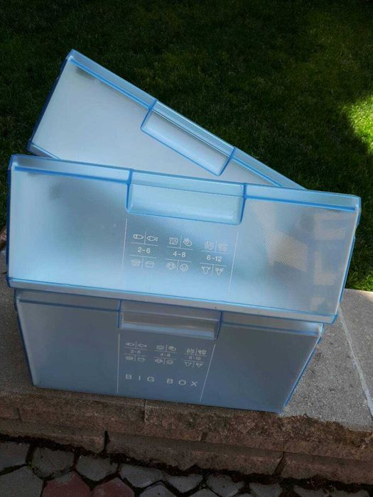 Резервни части за хладилник Bosch  Type:  KG KGVV32A   Made in Germany