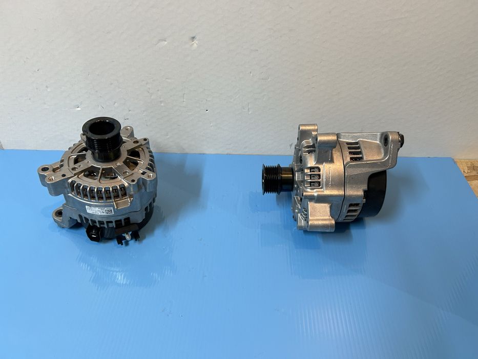 Alternator bmw G20 G30 G11 X3 G01 X4 G02 X5 G05 X7 G07