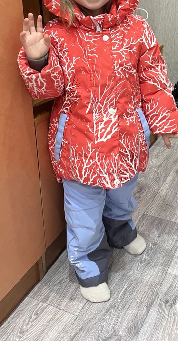 Продам комбинезон детский