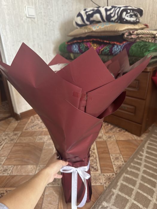 Букет из денег 20