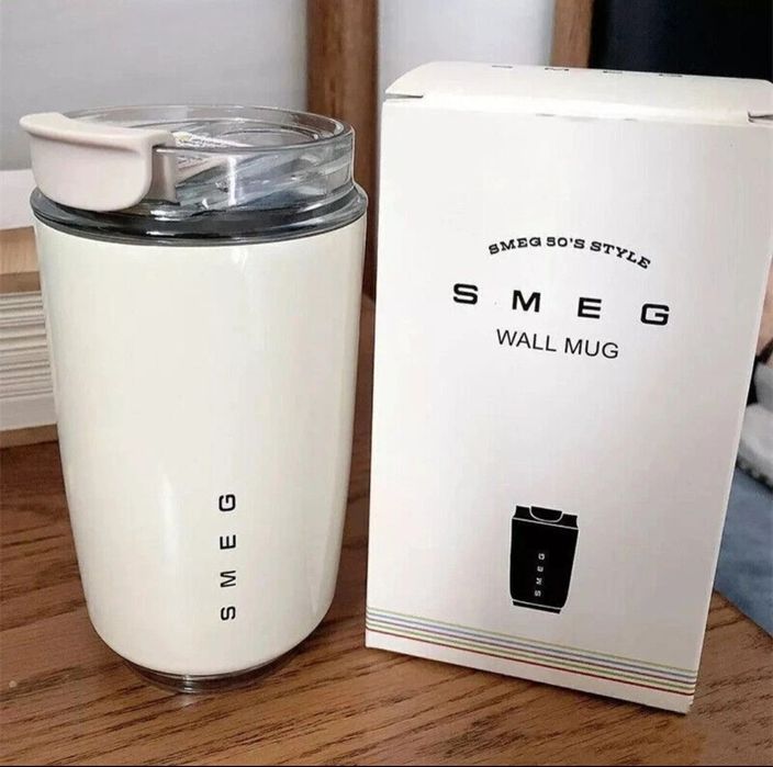 Cana termica SMEG
