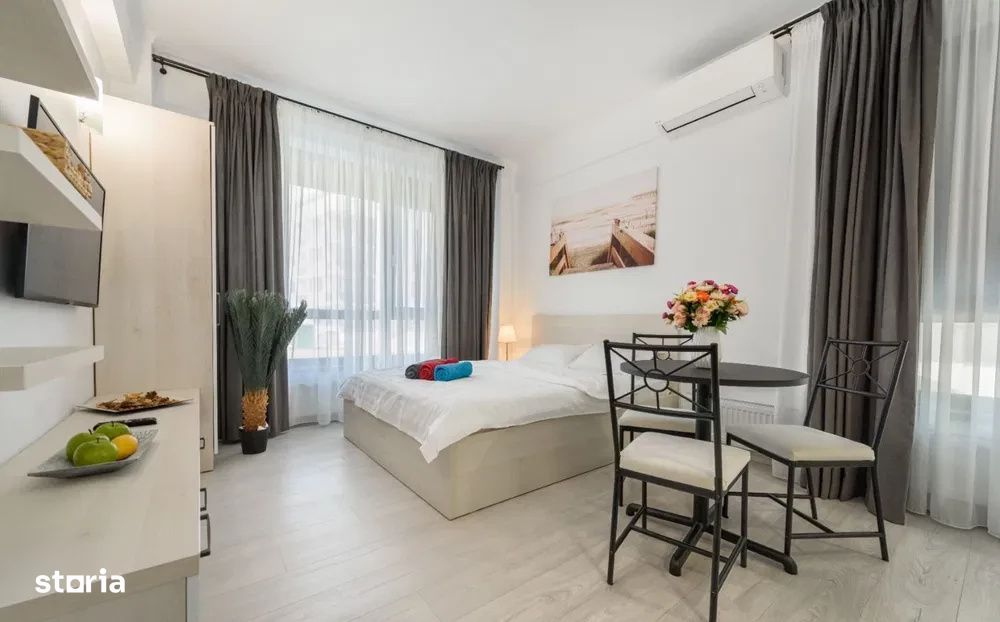 Studio Mamaia Nord