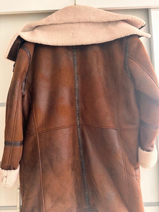 Cojoc Zara mărime xxl