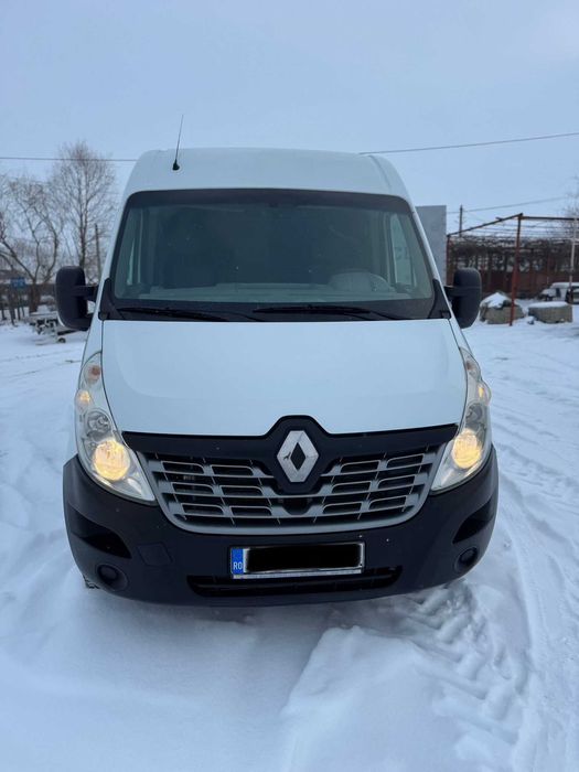 Inchirieri dube / Inchirieri dube fara sofer / Rent a van