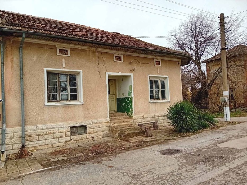 Продава се Къща в Видин, Баба Тонка - 150 кв.м за 58 €/кв.м - Снимка #1