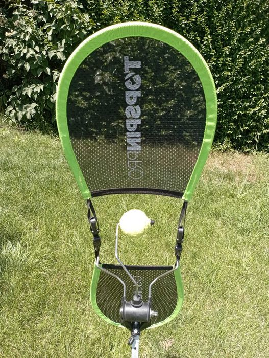 Accesoriu antrenament pentru tenis de camp TopSpinPro