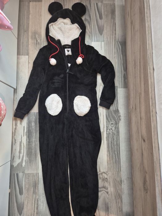 Pijama intreaga dama