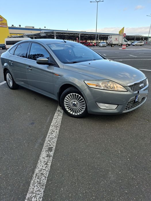 Ford Mondeo automat proprietar