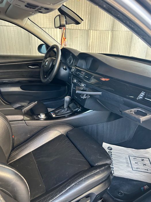 Vând BMW seria 3 e90 2.0d 163 cp