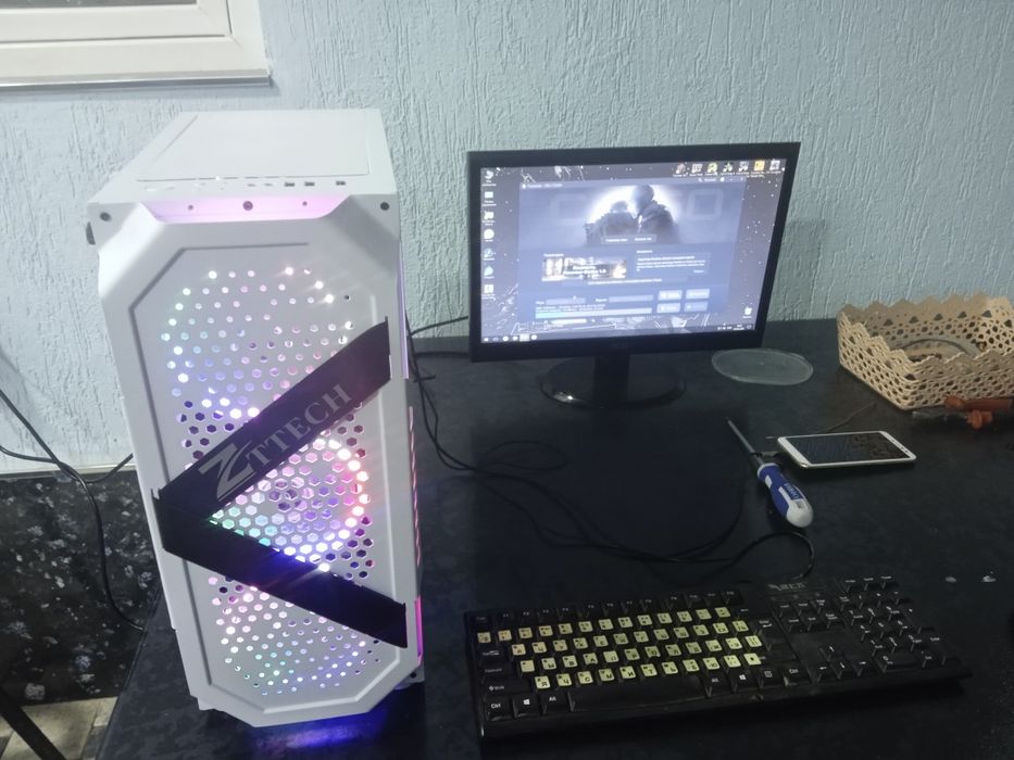 i3 16gb оперативка доставка текин