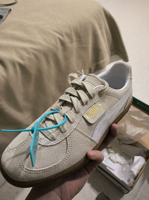 PUMA palermo original Алматы