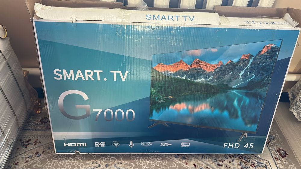 Продам телевизор