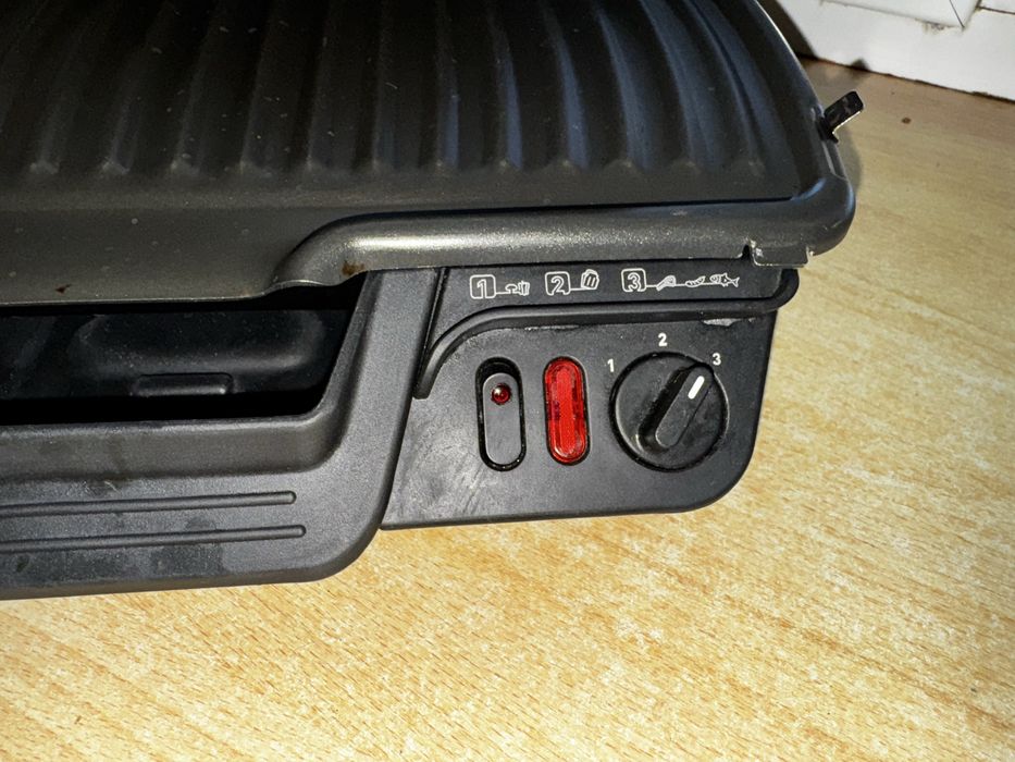 Кухонный Гриль Tefal