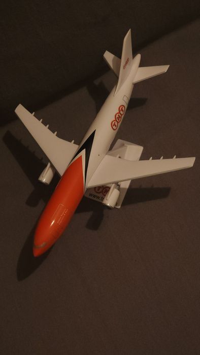 Масштабная модель Самолёта