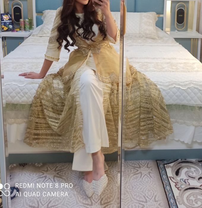 Kelinlik koylaklar sotiladi