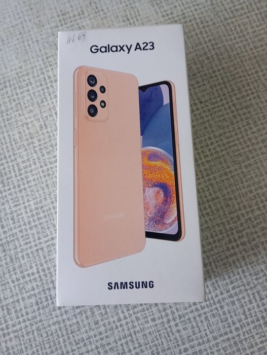 Самсунг а 23 продам