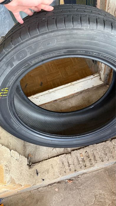 Автомобильные шины r19 летние