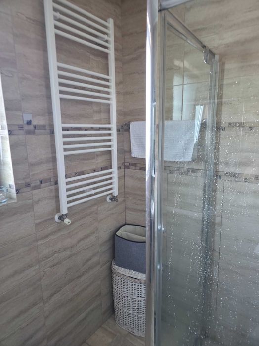 Apartament 2 camere complet mobilat si utilat