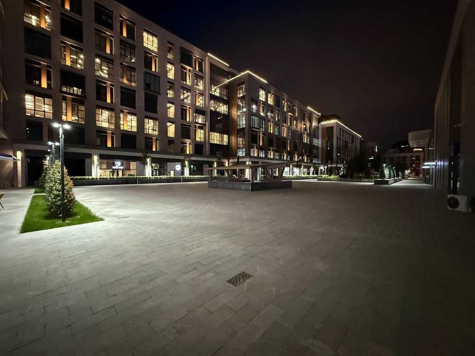 2-х комнатная в ЖК «Park Residence» ID: 6458