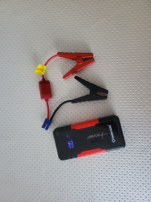 Пусковое устройство