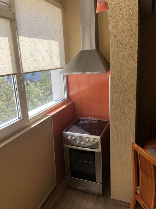 Продава се Двустаен апартамент в Шумен, 5-ти полк - 62 кв.м за 1629 €/кв.м - Снимка #7