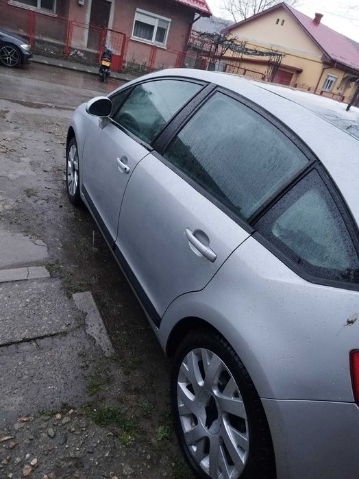 Vand Citroen C4  din 2005