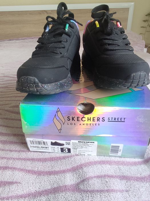 Нови маратонки Skechers