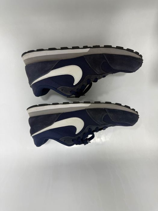 Кроссовки Nike мужские