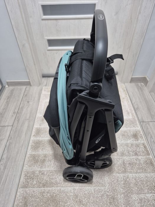 Carucior tip troler Graco Mayo