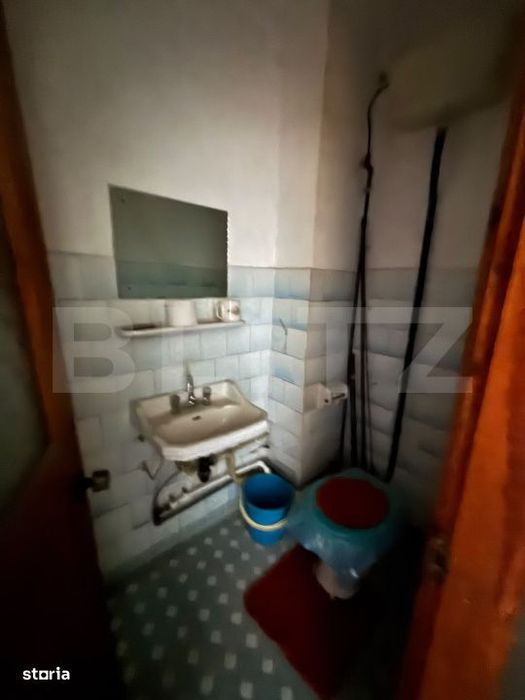 Apartament 3 camere, 67 mp, zona Micro 12