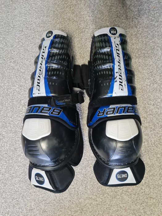 Хоккейная экипировка