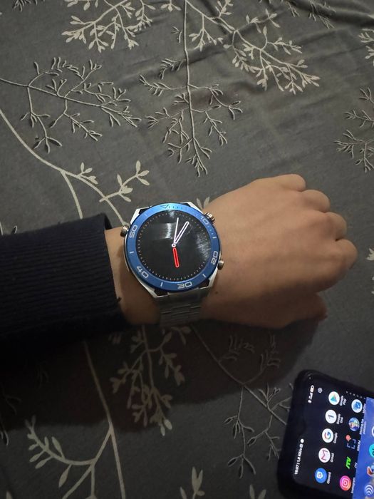 Smart watch Huawei X5 PRO MAX