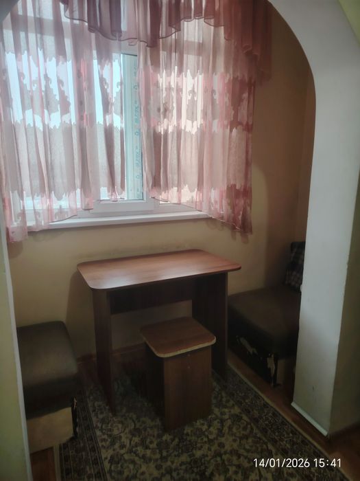 Сдаётся квартира