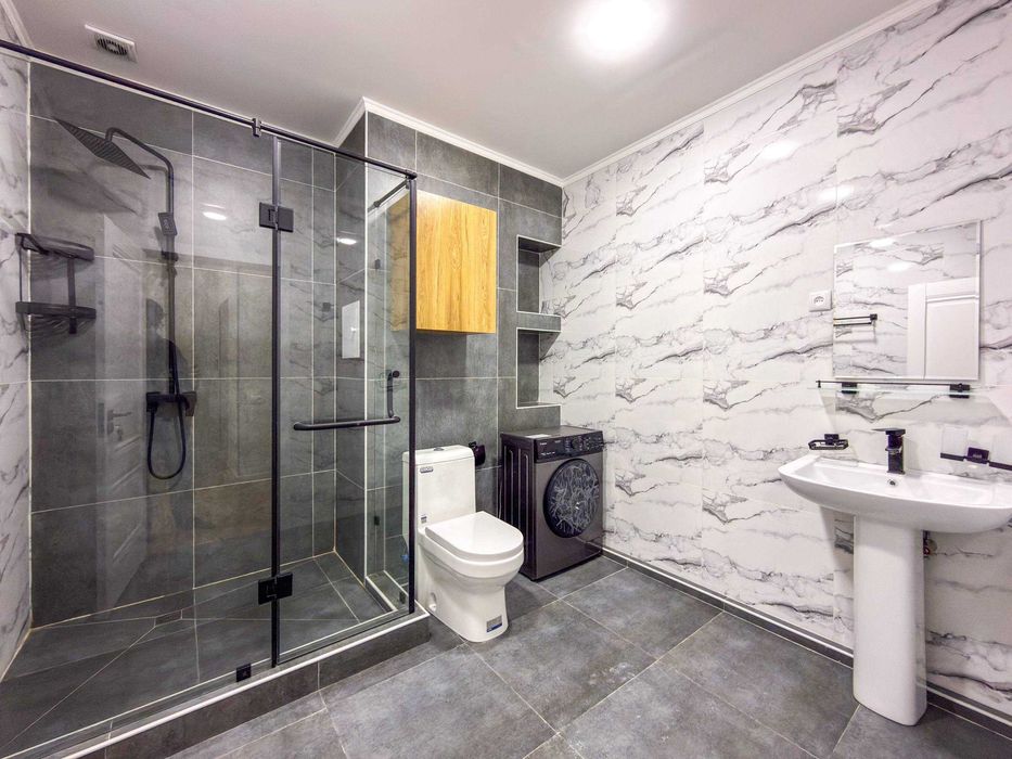 Сдаётся шикарная квартира на Чиланзаре, 5-квартал, ор-р: метро Новза!