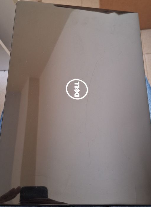 Лаптоп DELL Inspiron 5558