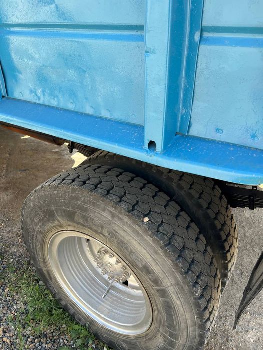 Zil samasval 1986 yil