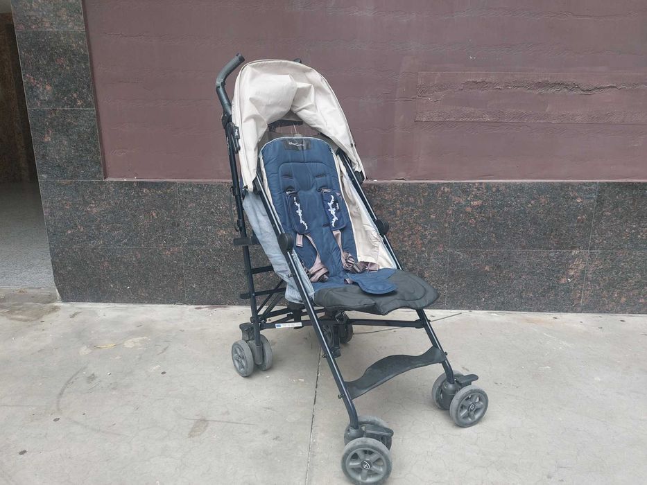 Бебешка количка лятна Дисни/Disney