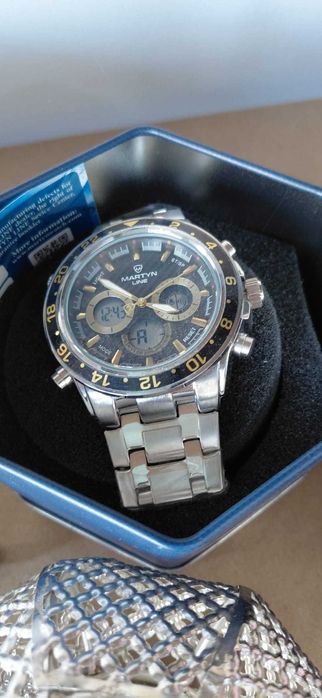 Мъжки часовници ML