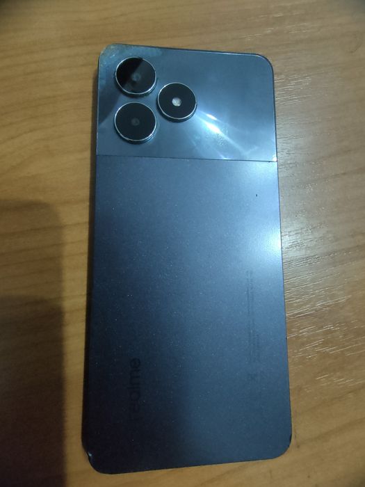 Realme  Note  50