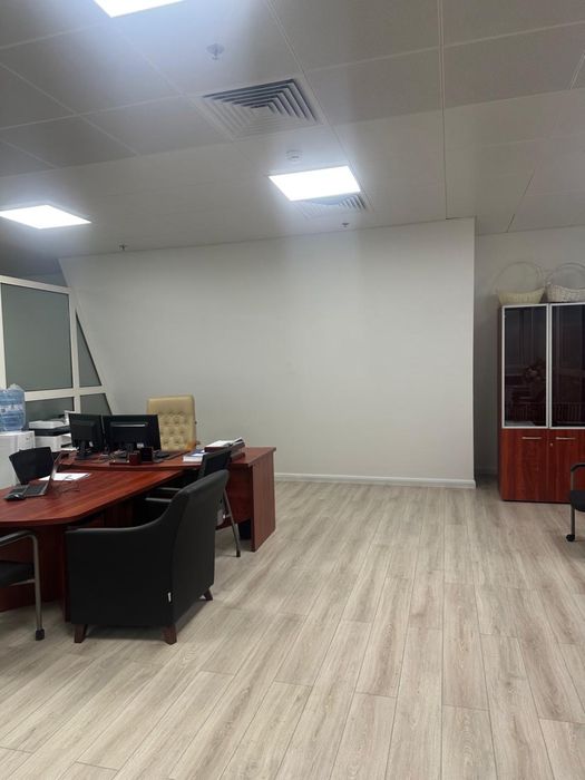 Офисное помещение
