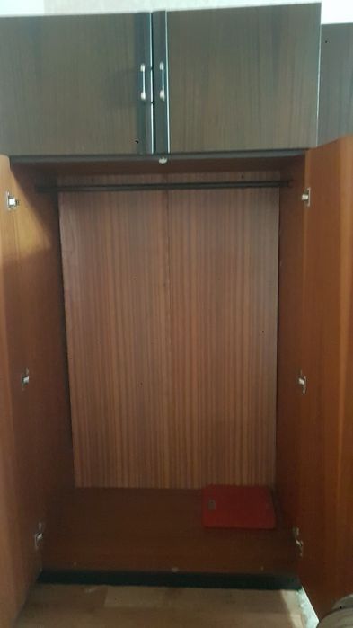 Стенка Румынская