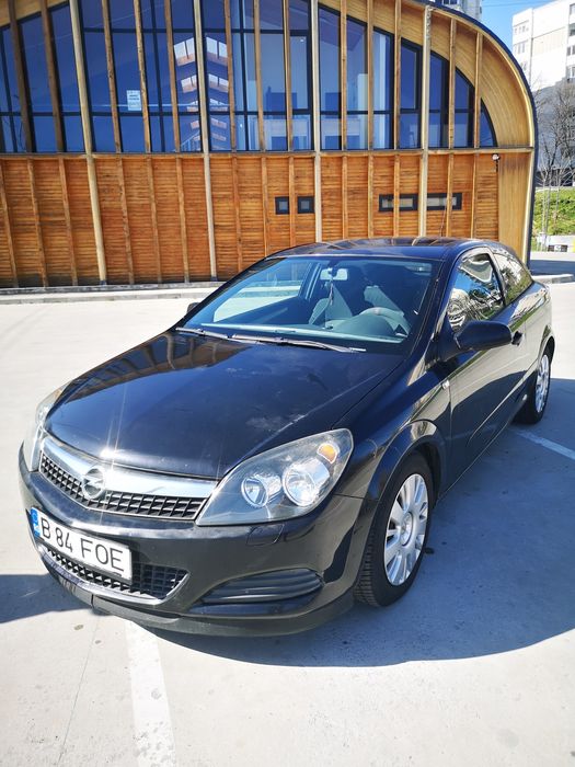 Vand Opel Astra GTC