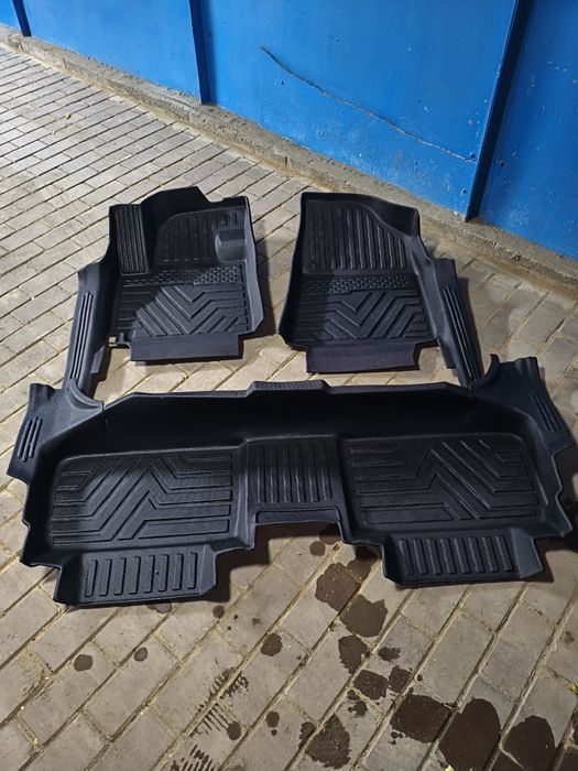 Продам полики на чанган цс 55